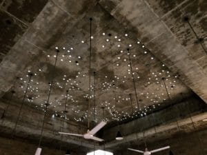 Bait Ur Rouf Mosque by Marina Tabassum