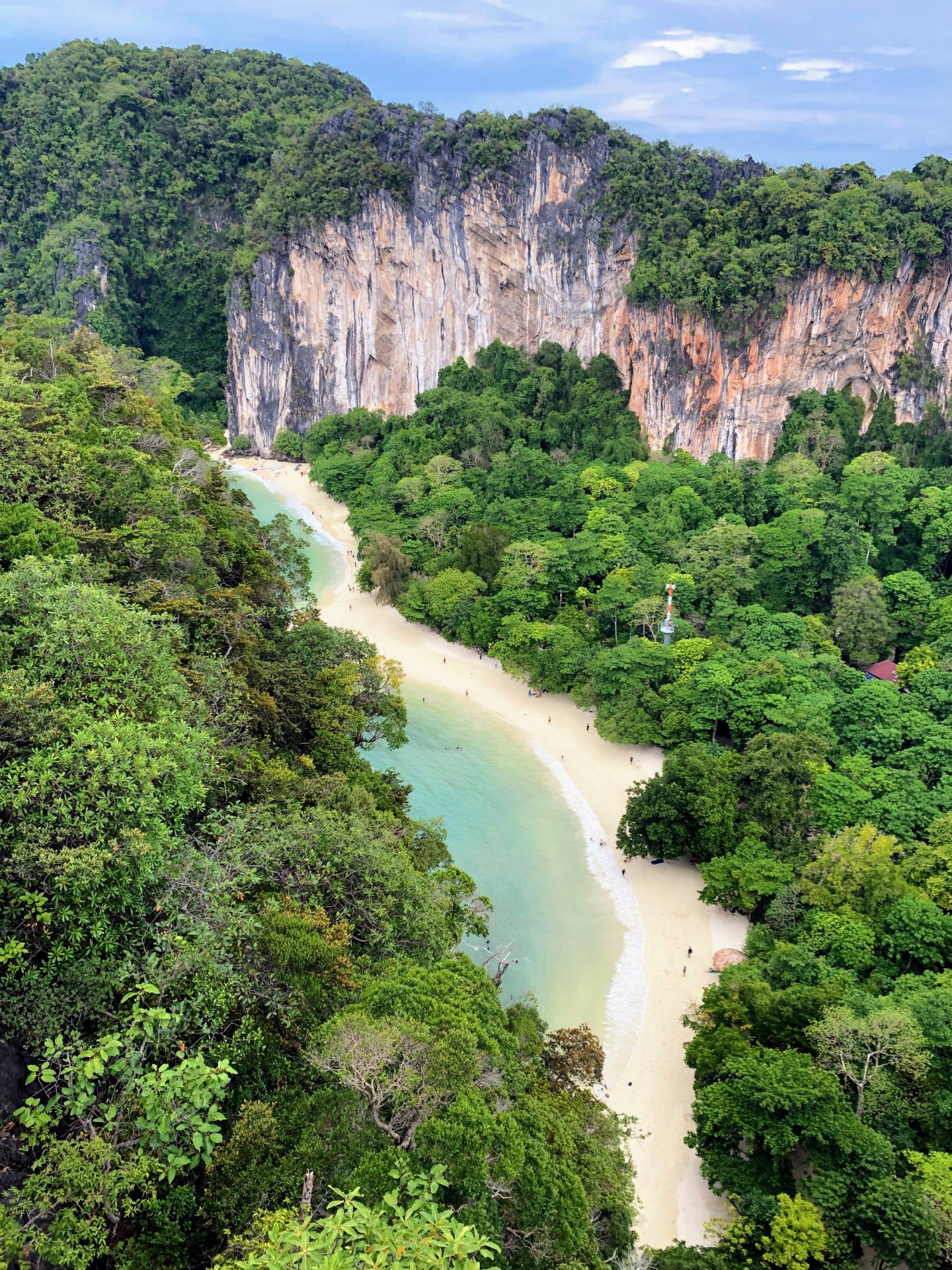 Hong Island, Thailand, – Mohammad Tauheed