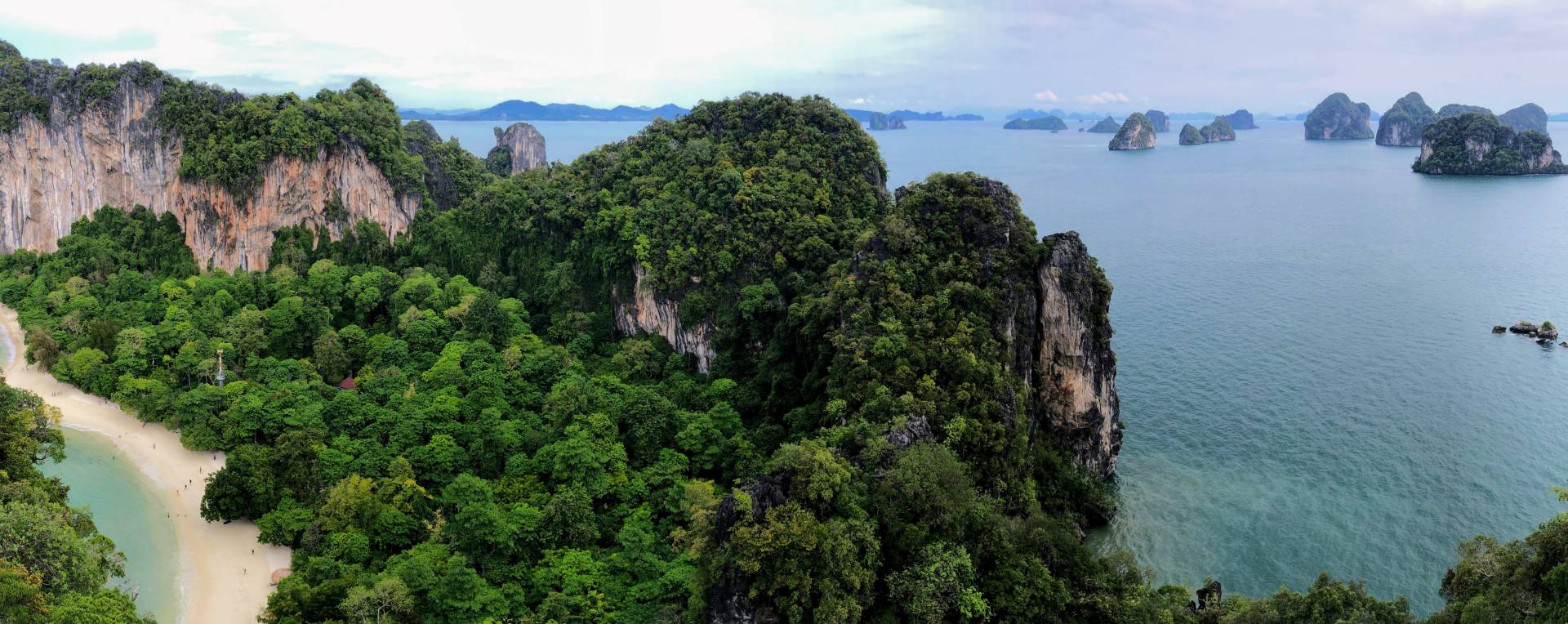 Hong Island, Thailand, – Mohammad Tauheed