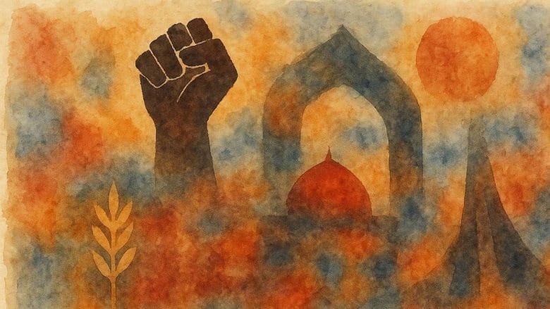 Muktijuddho, Liberation War, Bengali Muslim